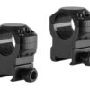 HAWKE Tactical Weaver (25,4 / 2pcs)