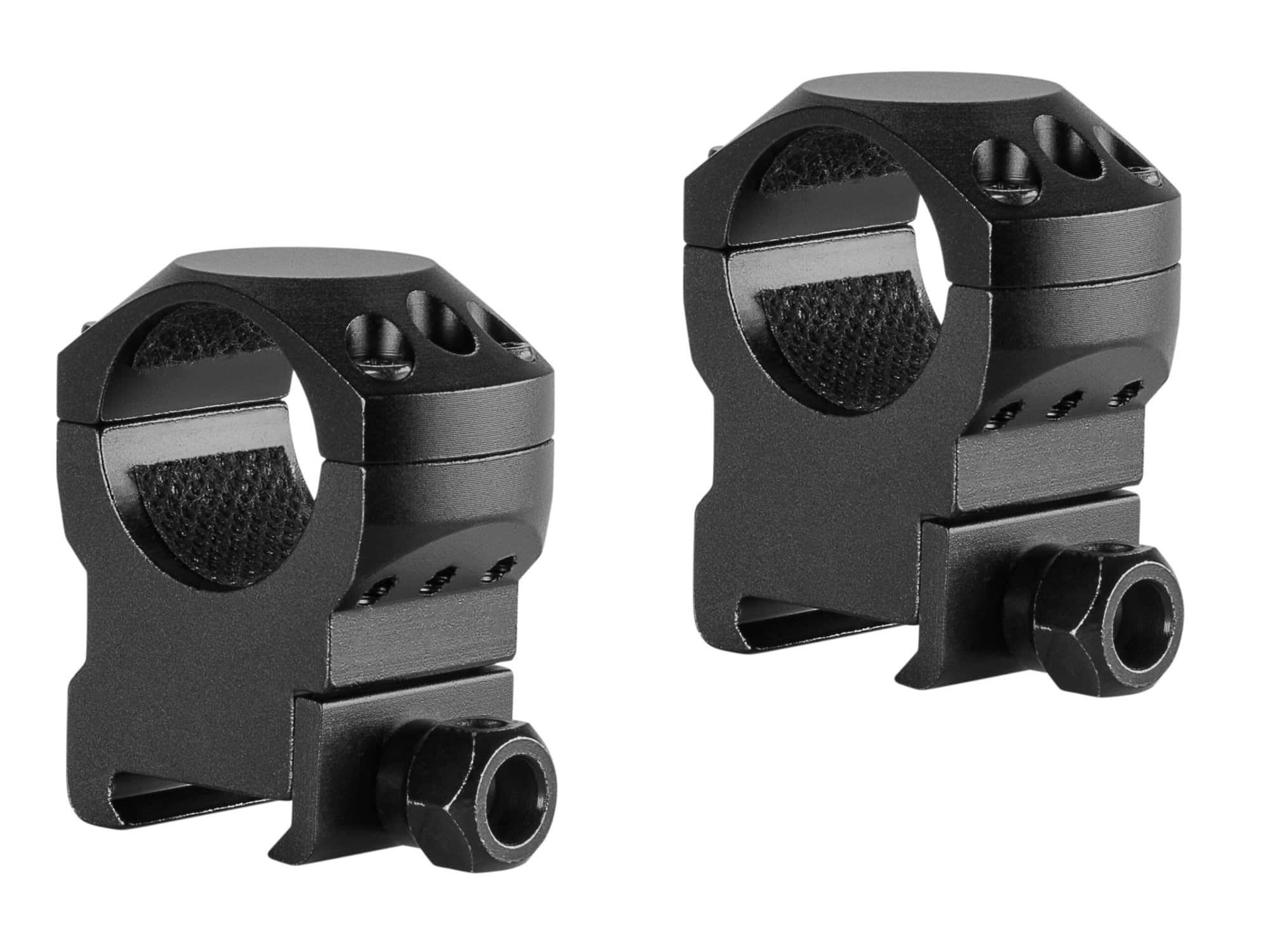 HAWKE Tactical Weaver (25,4 / 2pcs)