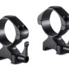 HAWKE Precision Steel Weaver (34mm/ 2pcs, páčka)