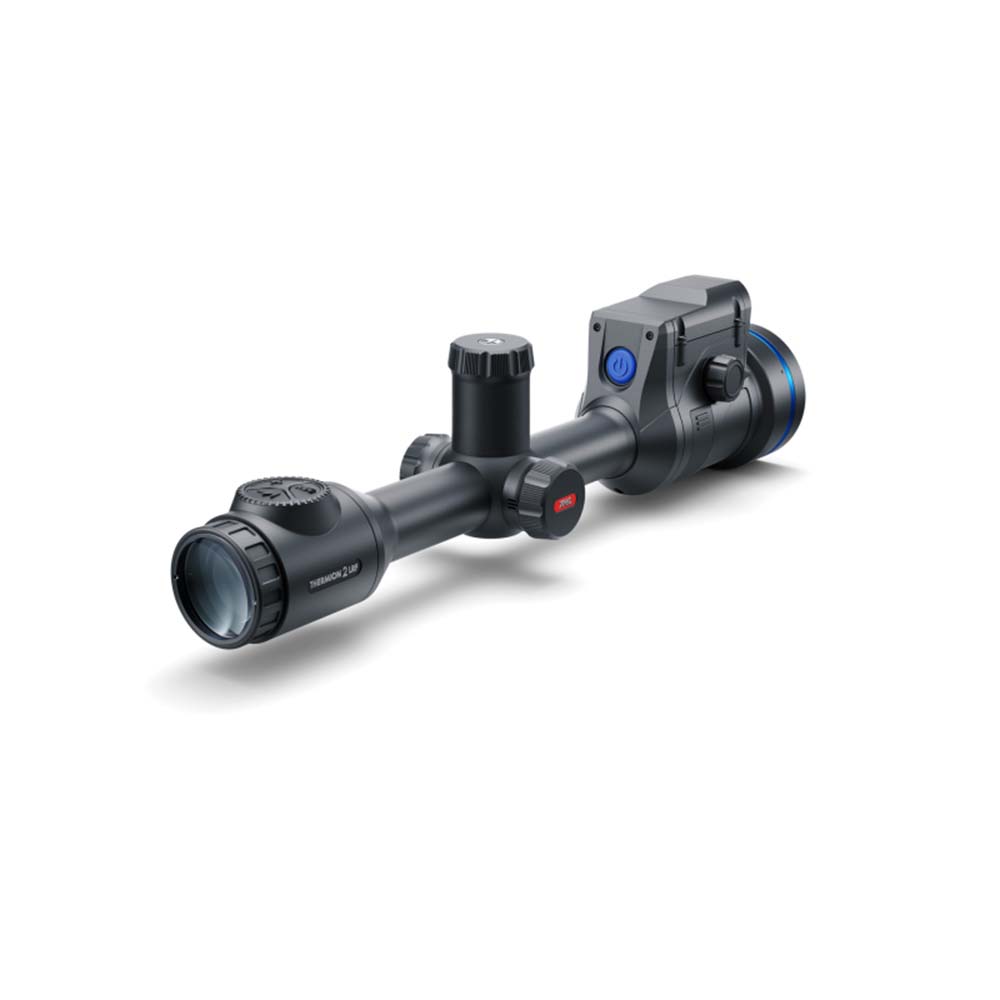 Pulsar Thermion 2 LRF XP60