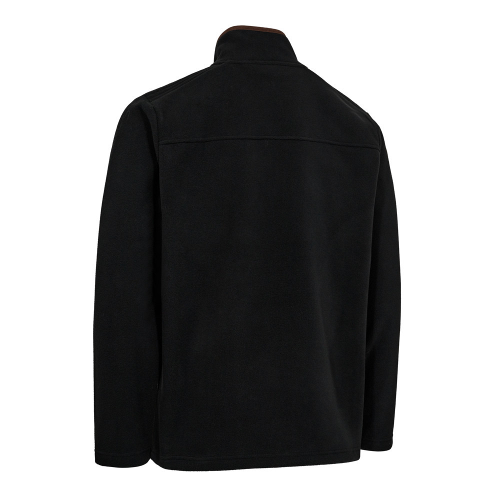 DEERHUNTER Cumbria Fleece Jacket - flísová bunda