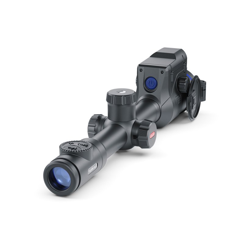 Pulsar Thermion 2 LRF XP50 PRO