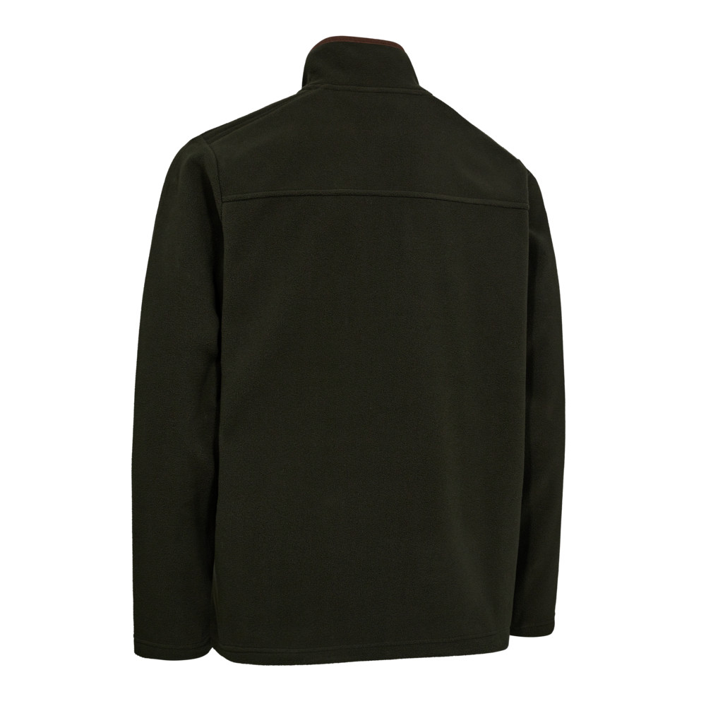 DEERHUNTER Cumbria Fleece Jacket - flísová bunda