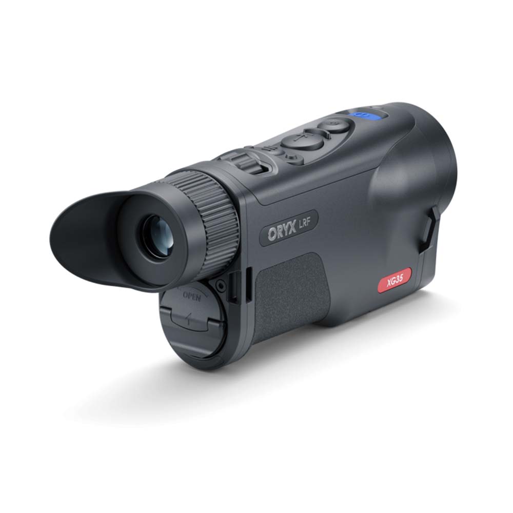 Pulsar Oryx LRF XG35 s laserovým diaľkomerom