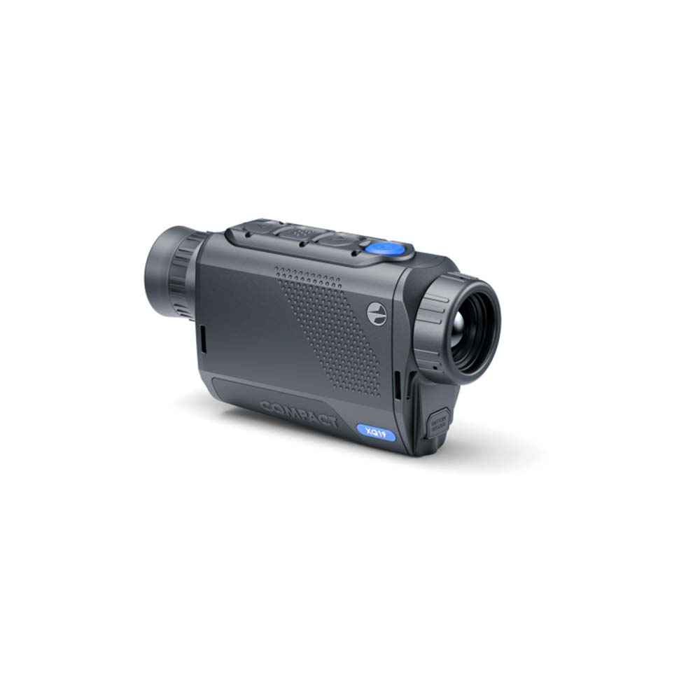 Pulsar Axion XQ19 Compact