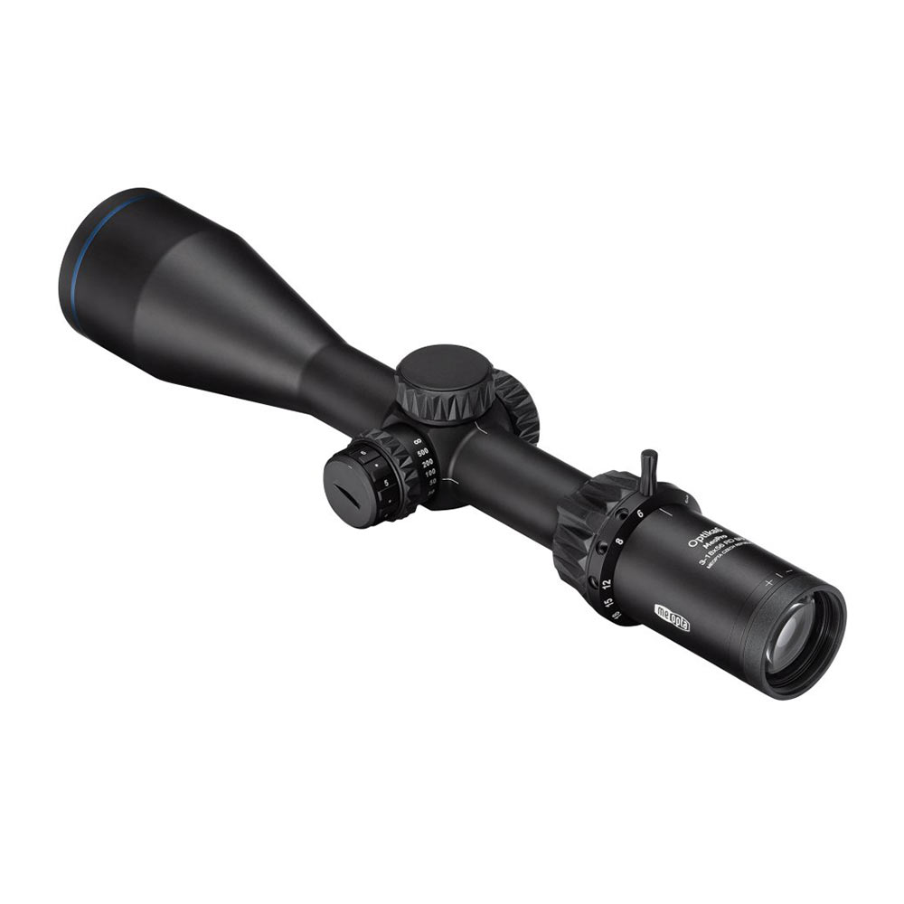 Meopta Optika6 3-18x56 RD SFP