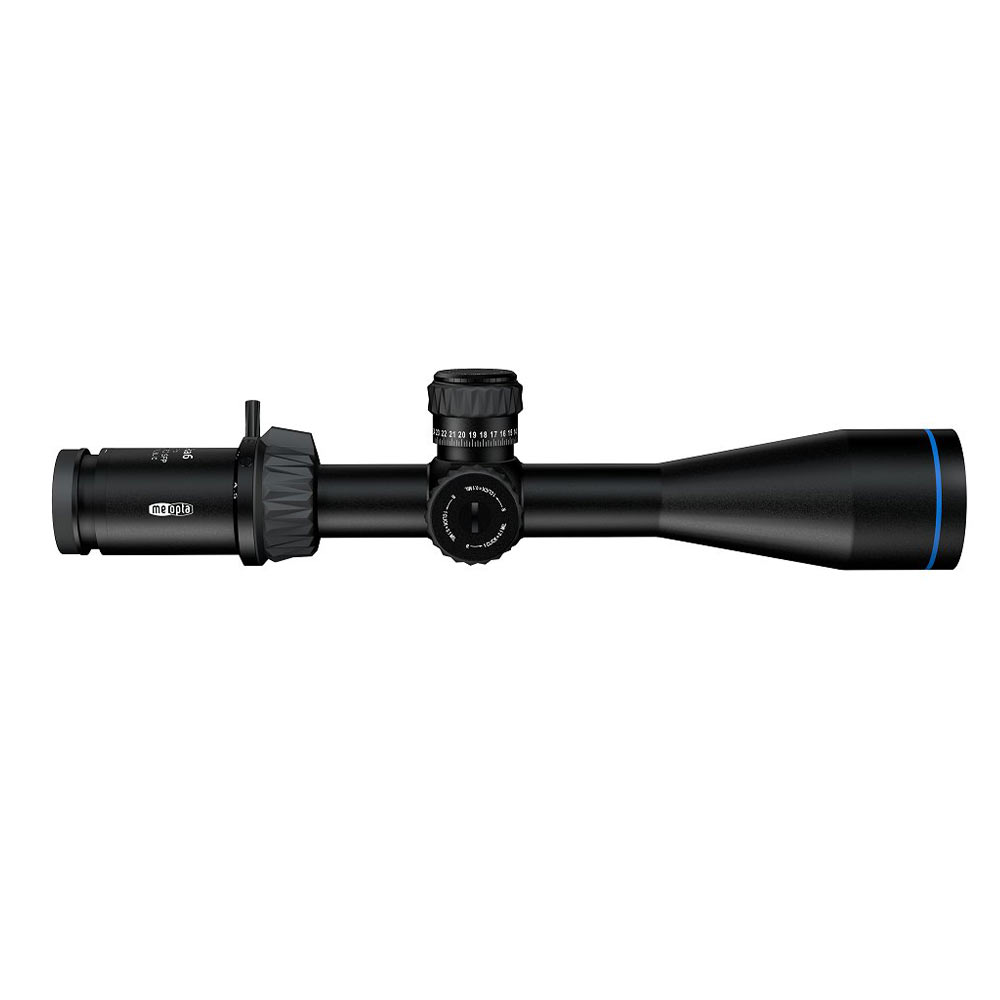 Meopta Optika6 4,5-27x50 RD SFP
