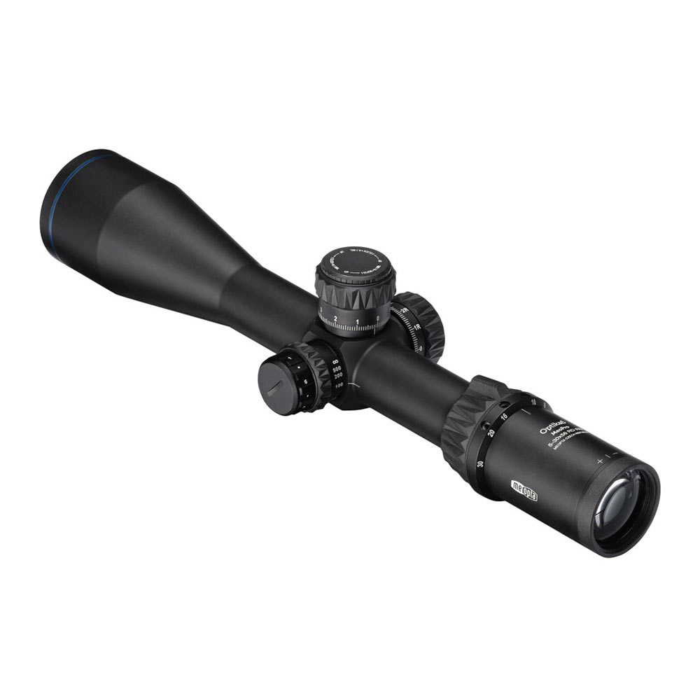 Meopta Optika6 5-30x56 RD FFP