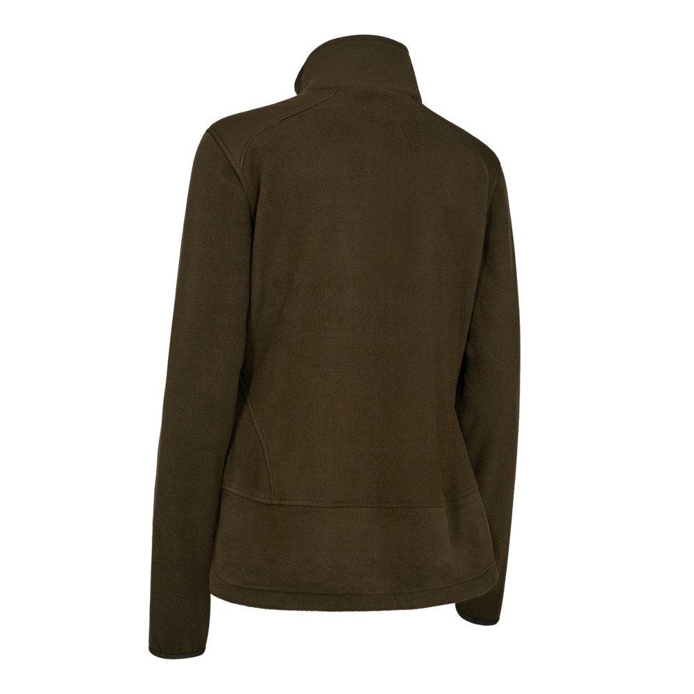 Deerhunter Lady Muflon Pro Fleece Jacket - dámska flísová bunda