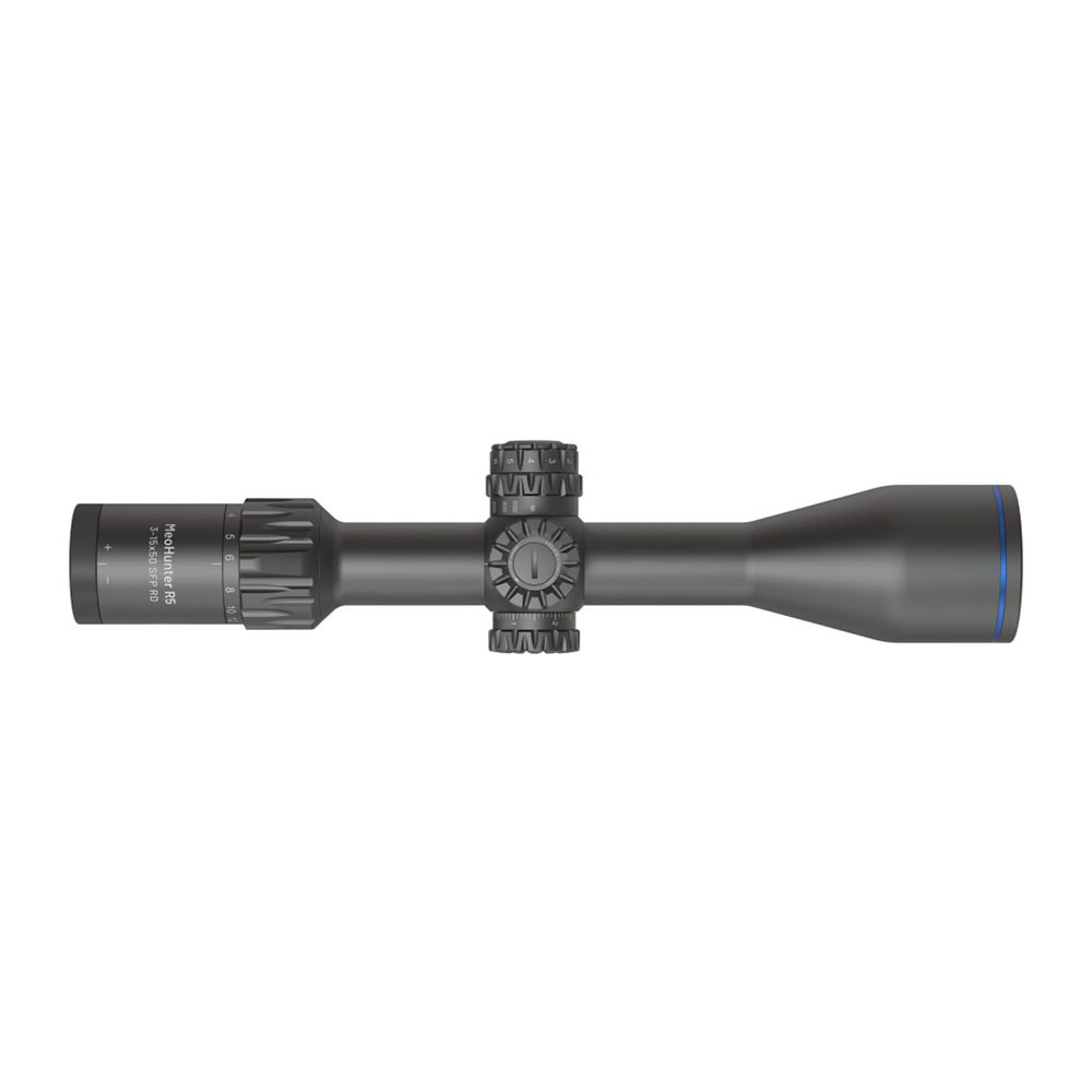 Meopta MeoHunter R5 3-15x50 SFP RD