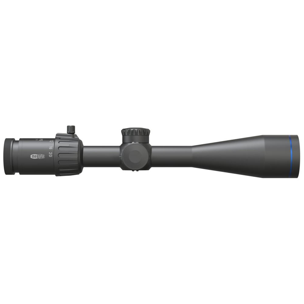 Meopta MeoPro R5 4-20x44 SFP