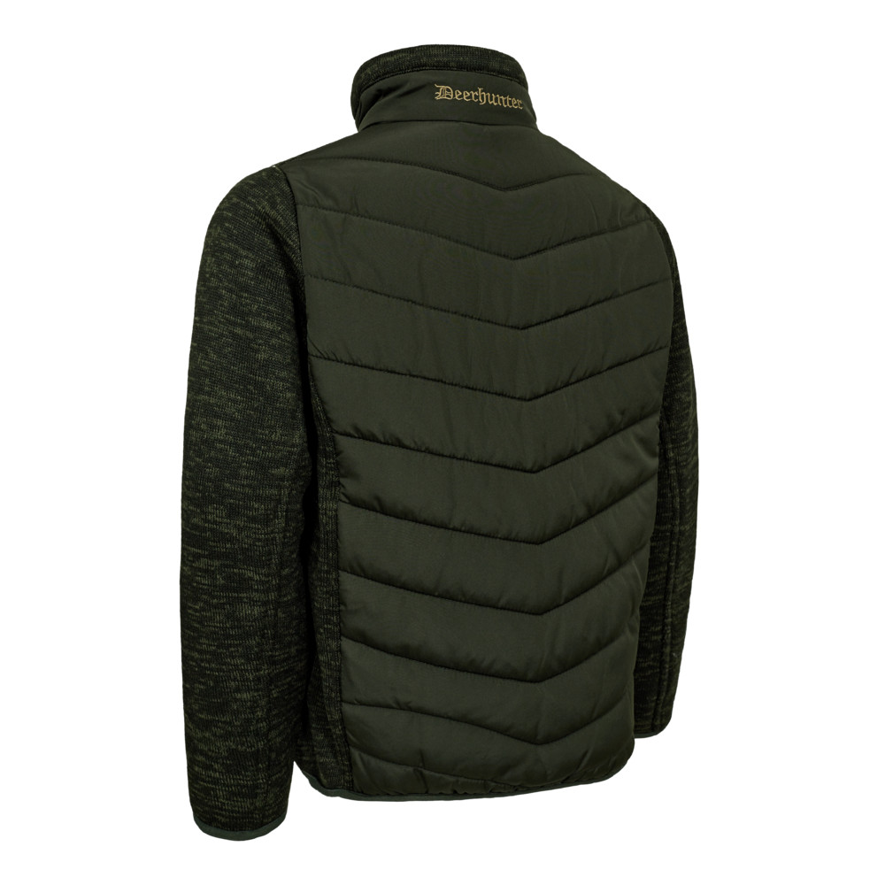 DEERHUNTER Youth Moor Padded Jacket - detská bunda