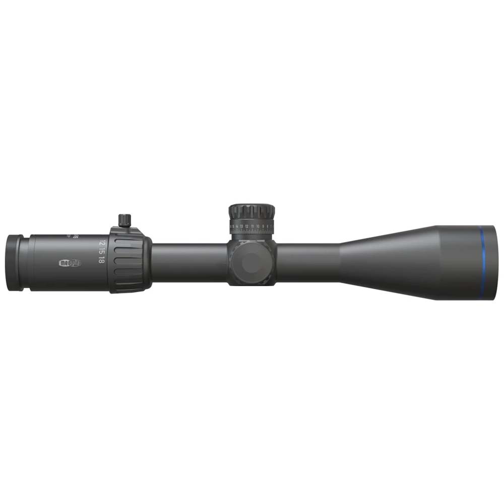 Meopta MeoPro R6 3-18x50 SFP