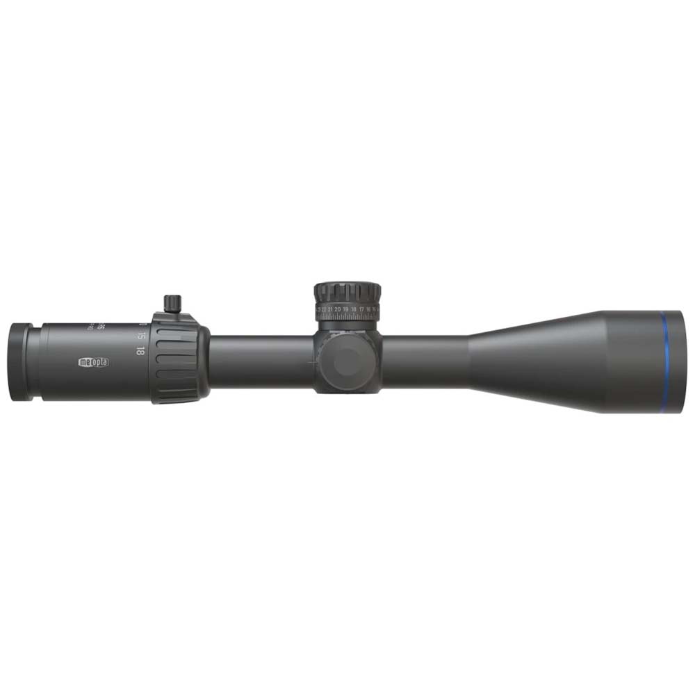 Meopta MeoPro R6 3-18x50 FFP RD