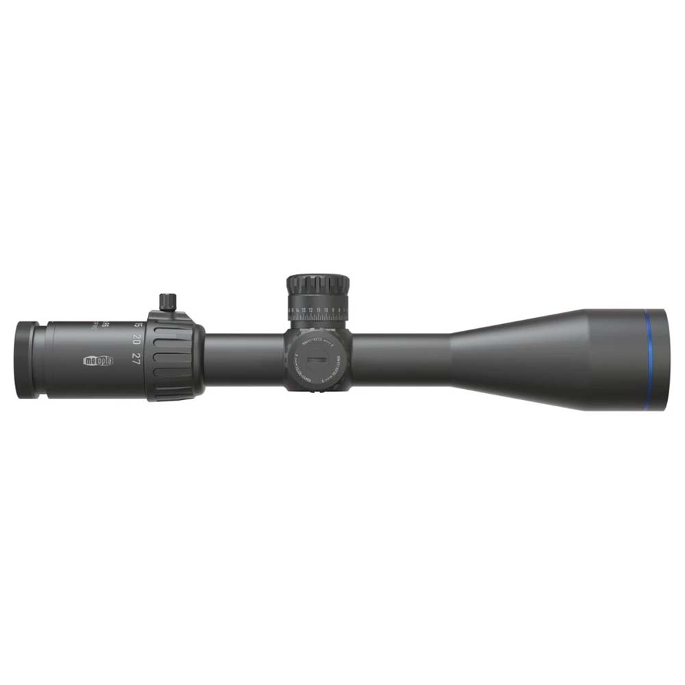 Meopta MeoPro R6 4,5-27x50 SFP RD
