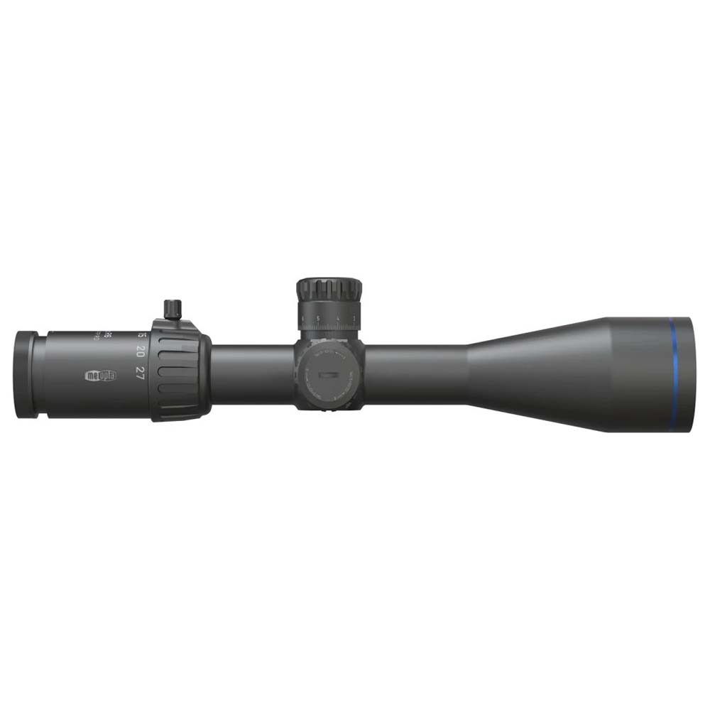 Meopta MeoPro R6 4,5-27x50 FFP RD