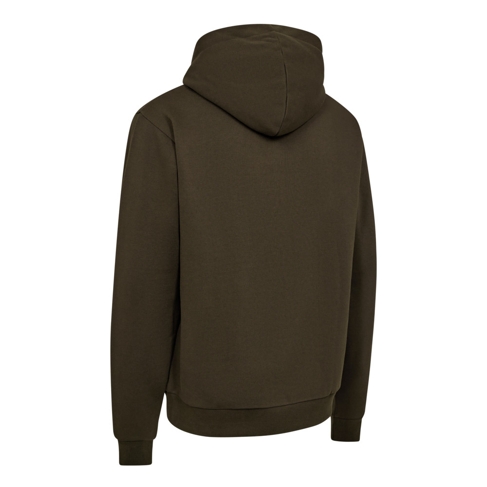 DEERHUNTER Logo Hoodie - mikina s kapucňou