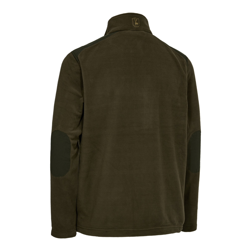 DEERHUNTER Climate Half Zip Fleece - funkčná bunda