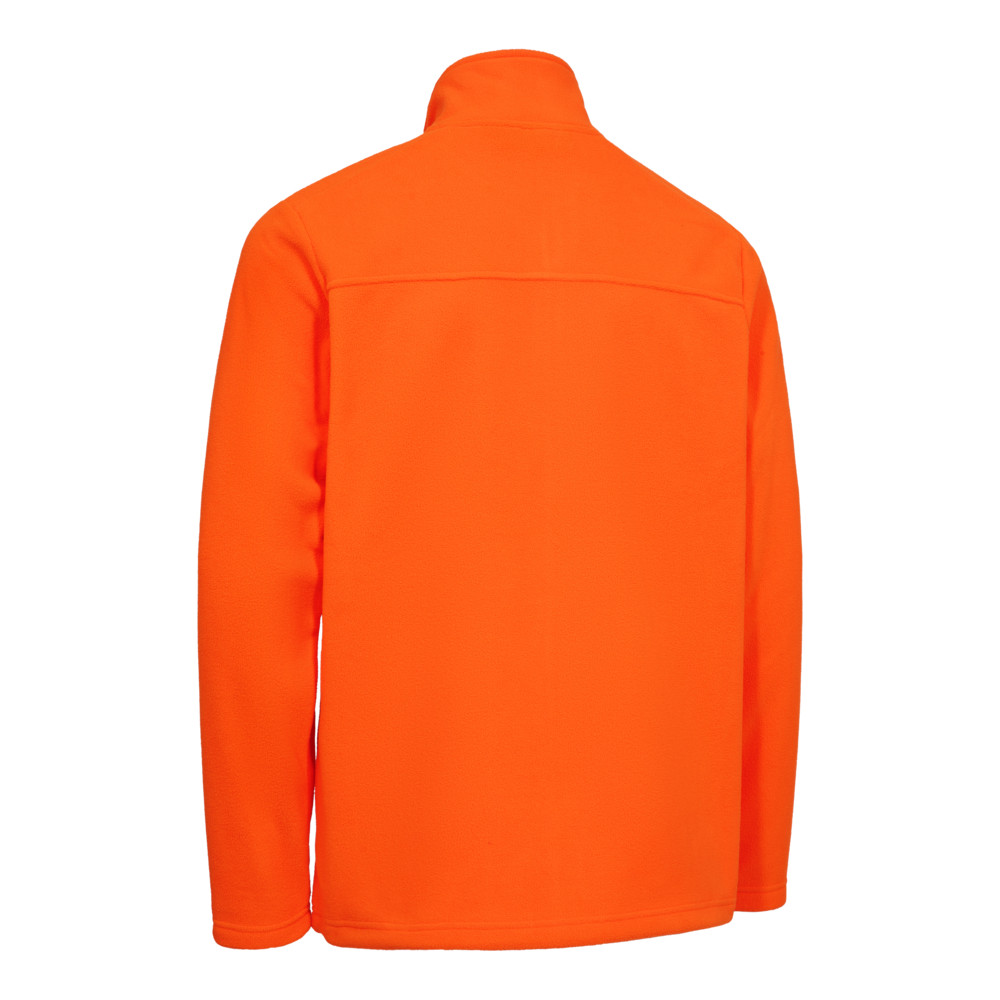DEERHUNTER Atlas Light Fleece Jackett - flísová bunda