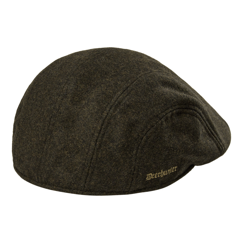 DEERHUNTER Tatra Flat Cap - poľovnícka baretka