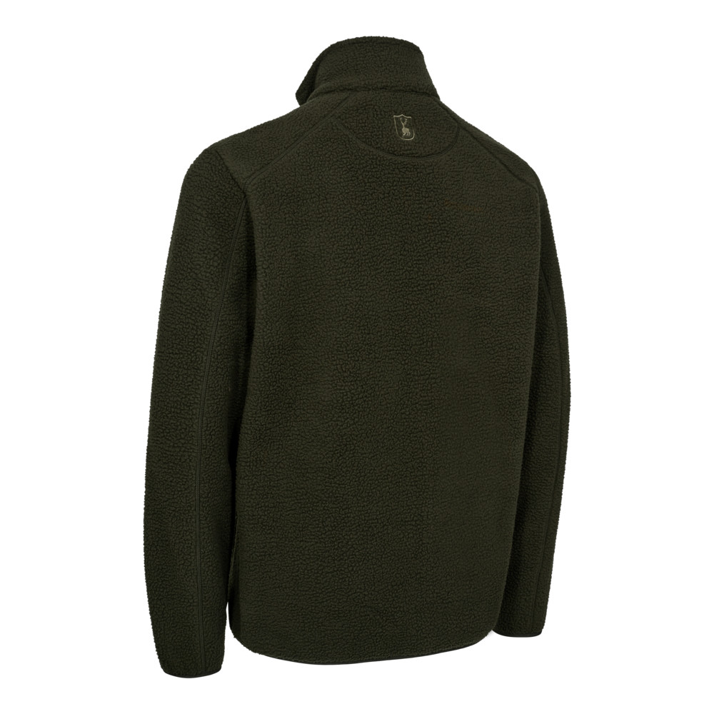 DEERHUNTER Atlas Fleece Jacket - flísová bunda