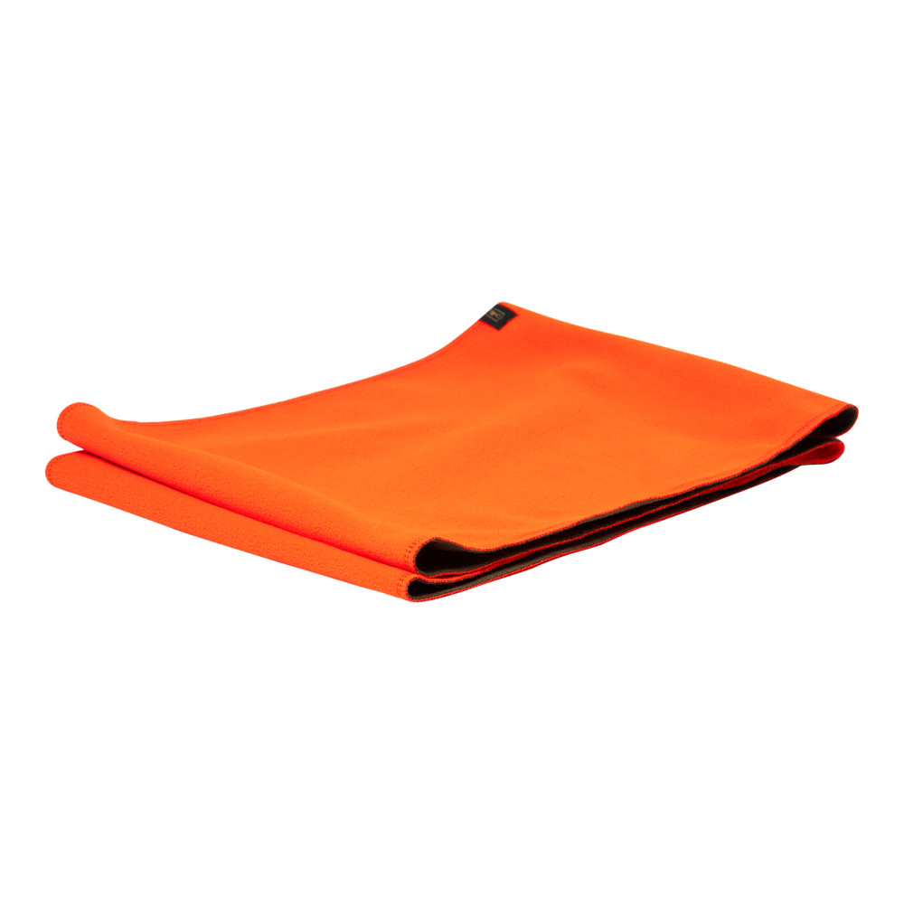 DEERHUNTER Fleece Scarf - flísový šál