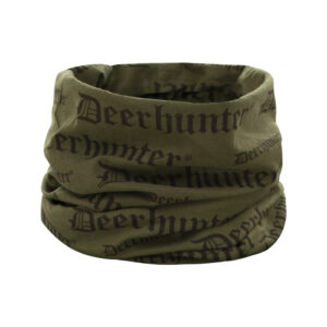 DEERHUNTER Logo Neck Tube - nákrčník