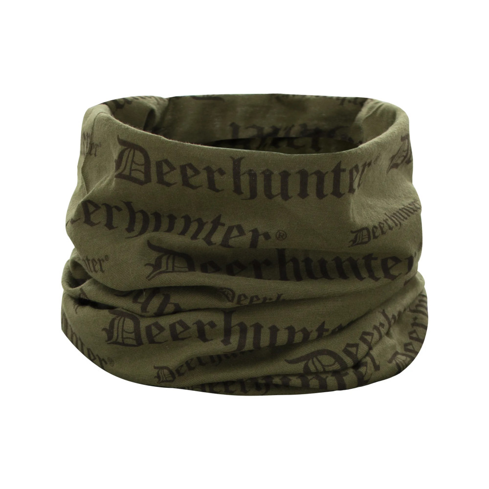 DEERHUNTER Logo Neck Tube - nákrčník