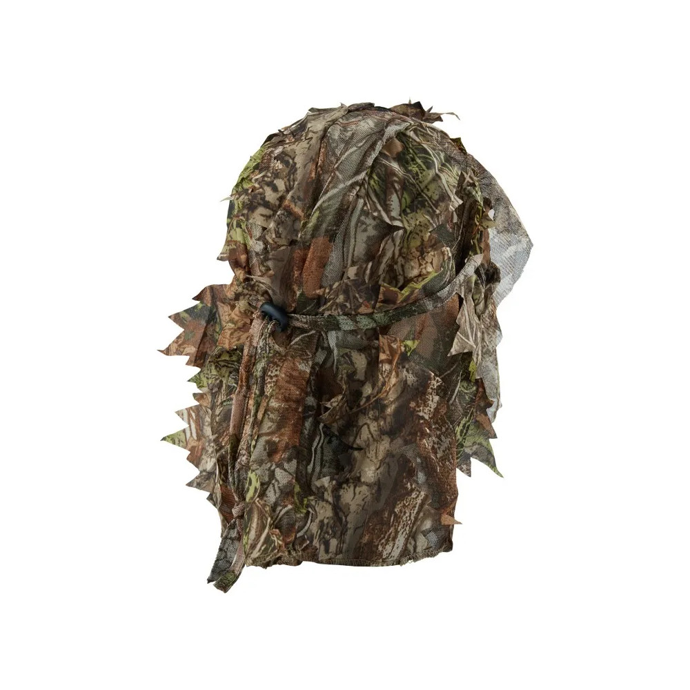 DEERHUNTER 3D Sneaky Facemask - kukla