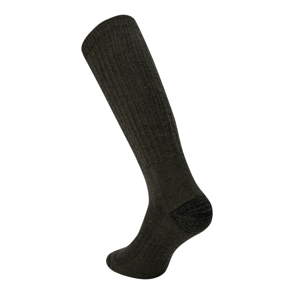 DEERHUNTER Wool Silk Socks - poľovnícke ponožky