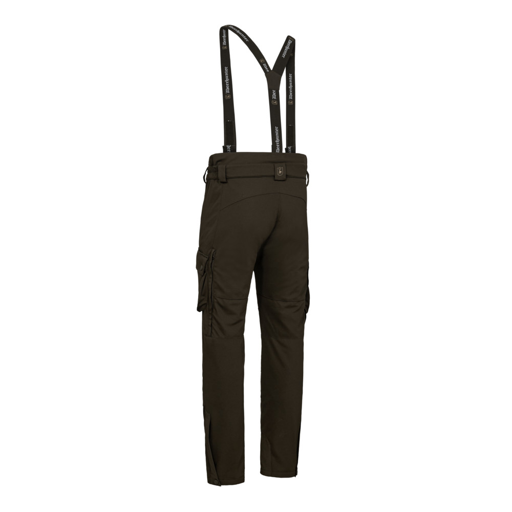 DEERHUNTER Muflon Pro Trousers - poľovnícke nohavice