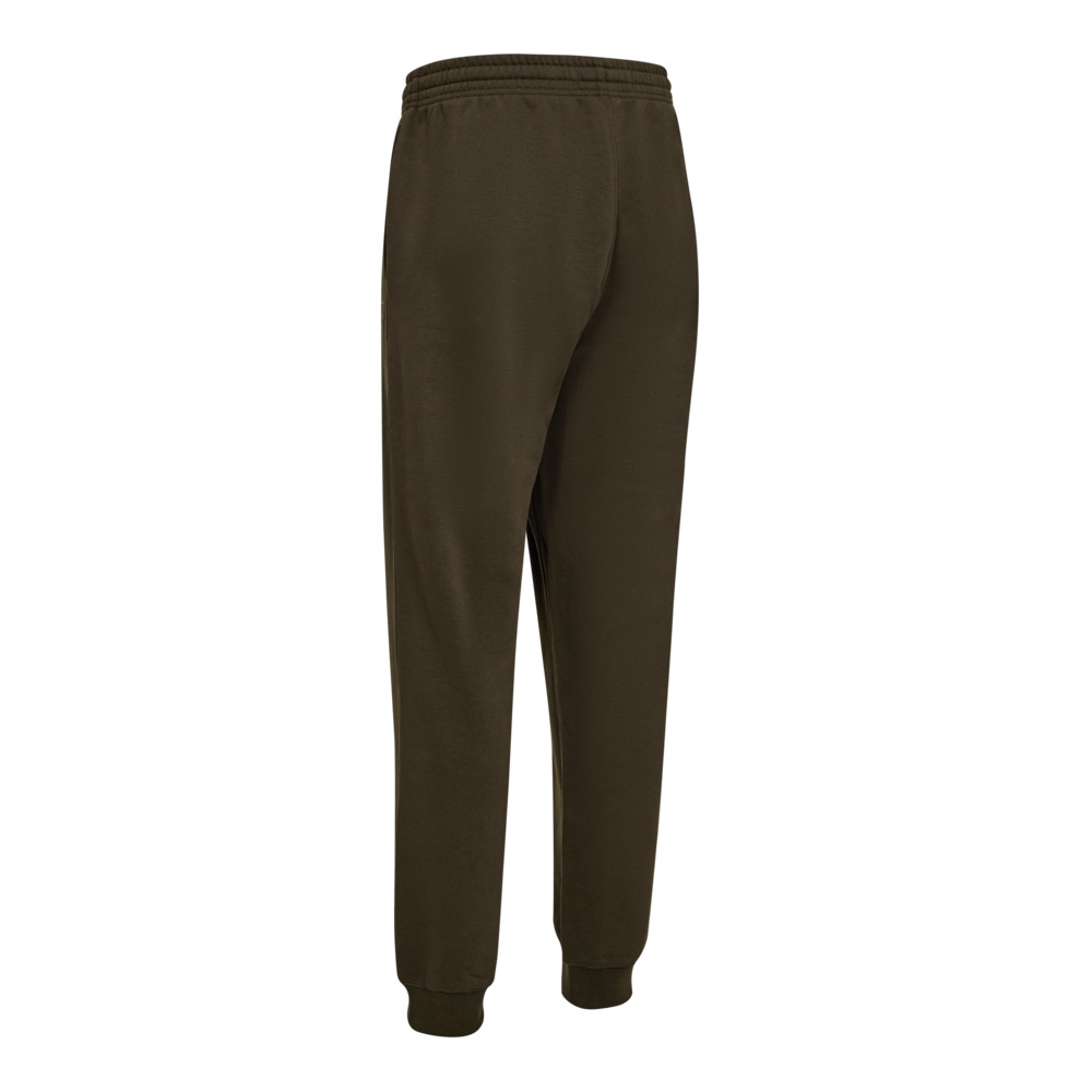DEERHUNTER Logo Sweat Trousers - Teplákové nohavice s logom