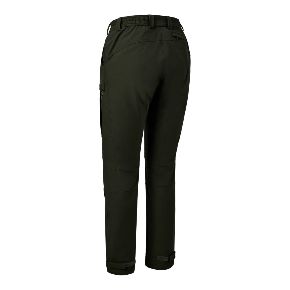 DEERHUNTER Lady Climate Trousers - dámske nohavice