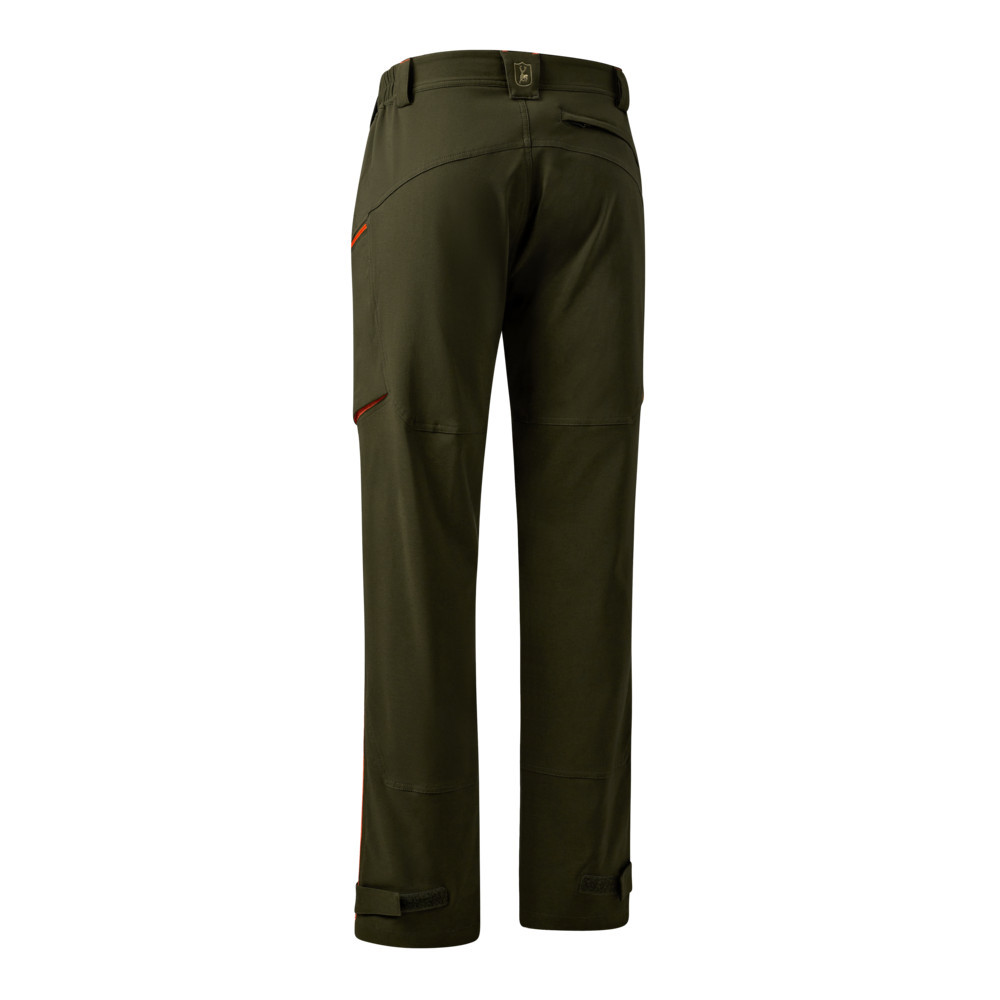 DEERHUNTER Chamois Trousers - nohavice