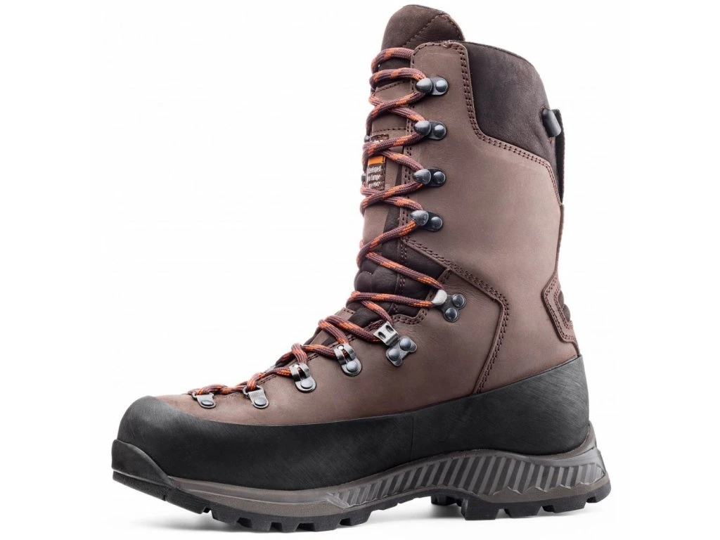 Vyhrievaná obuv Alpina Hunter Heat
