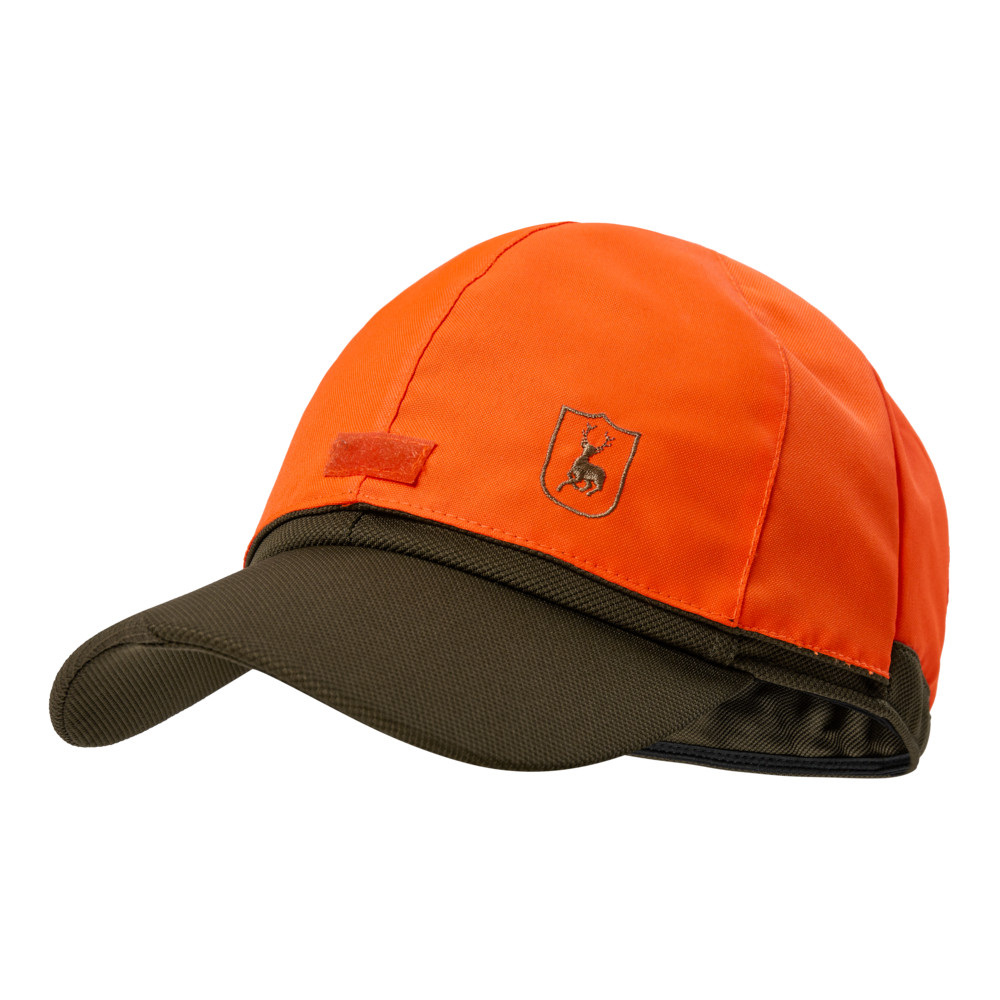 DEERHUNTER Muflon Pro Cap with safety - poľovnícka čiapka