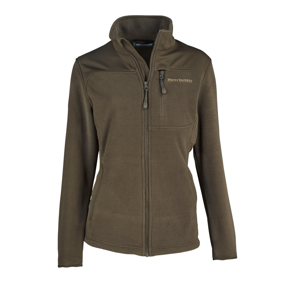 Deerhunter Lady Muflon Pro Fleece Jacket - dámska flísová bunda