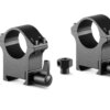 HAWKE Professional Steel Weaver (25,4mm / 2pcs matica+páčka)