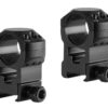 HAWKE Tactical Weaver (25,4 / 2pcs)