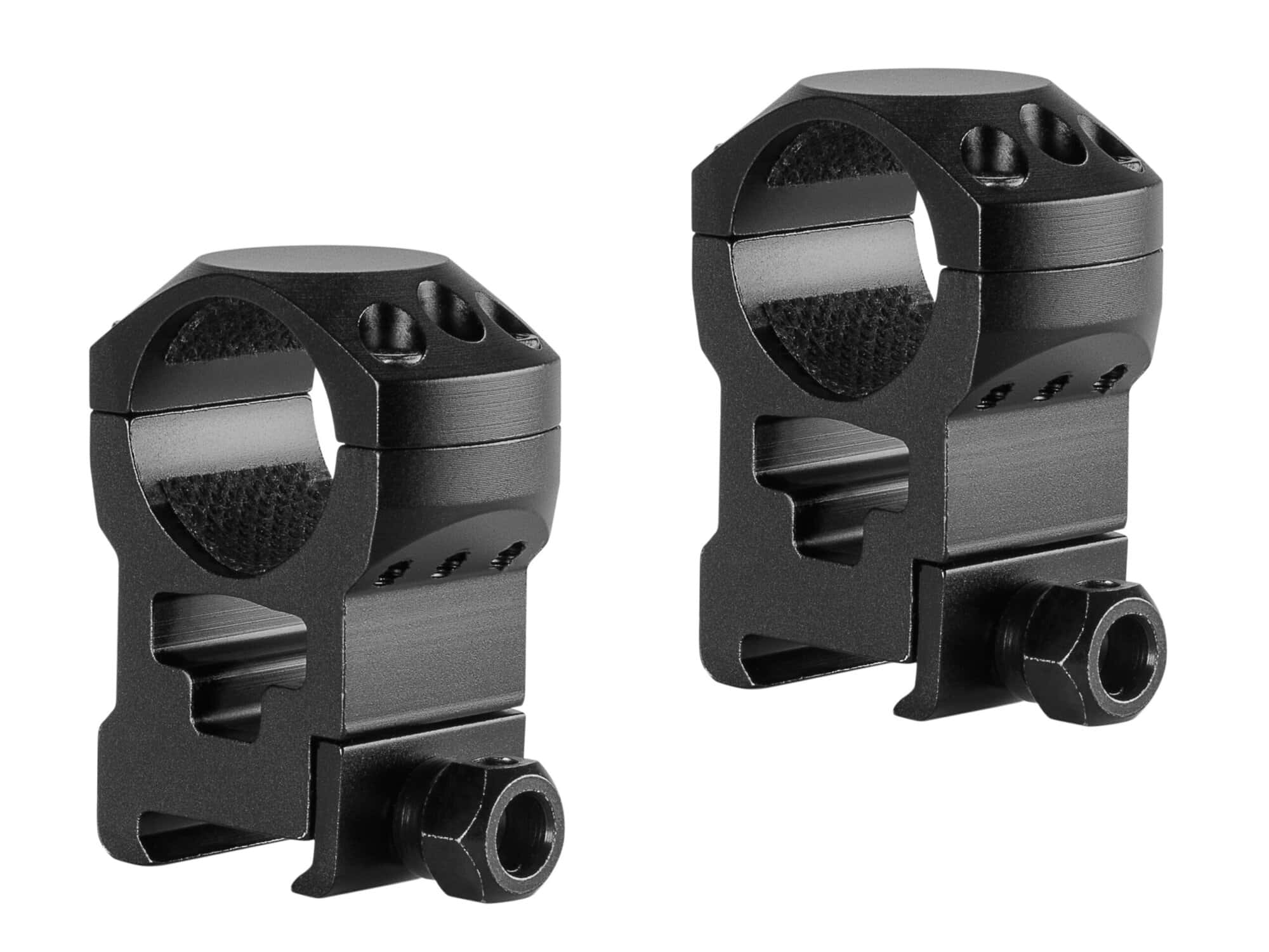 HAWKE Tactical Weaver (25,4 / 2pcs)