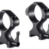 HAWKE Precision Steel Weaver (34mm/ 2pcs, páčka)