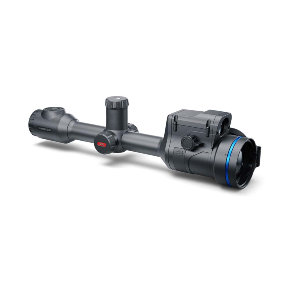 Pulsar Thermion 2 LRF XP60