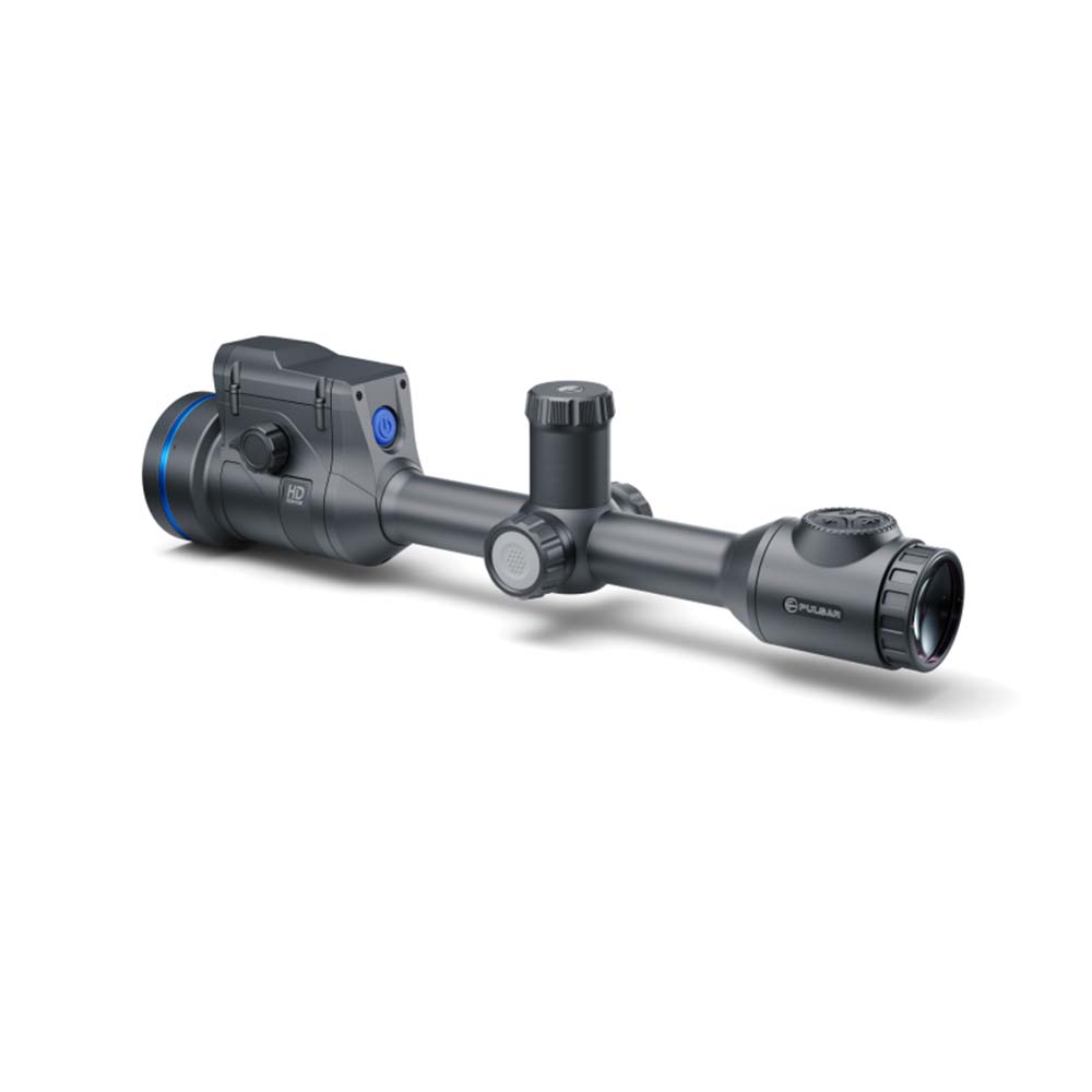Pulsar Thermion 2 LRF XL60