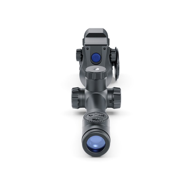 Pulsar Thermion 2 LRF XQ50 PRO