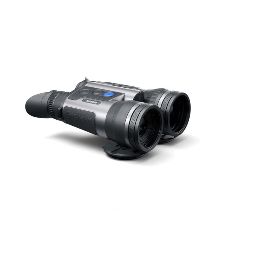 Pulsar Merger LRF XT50