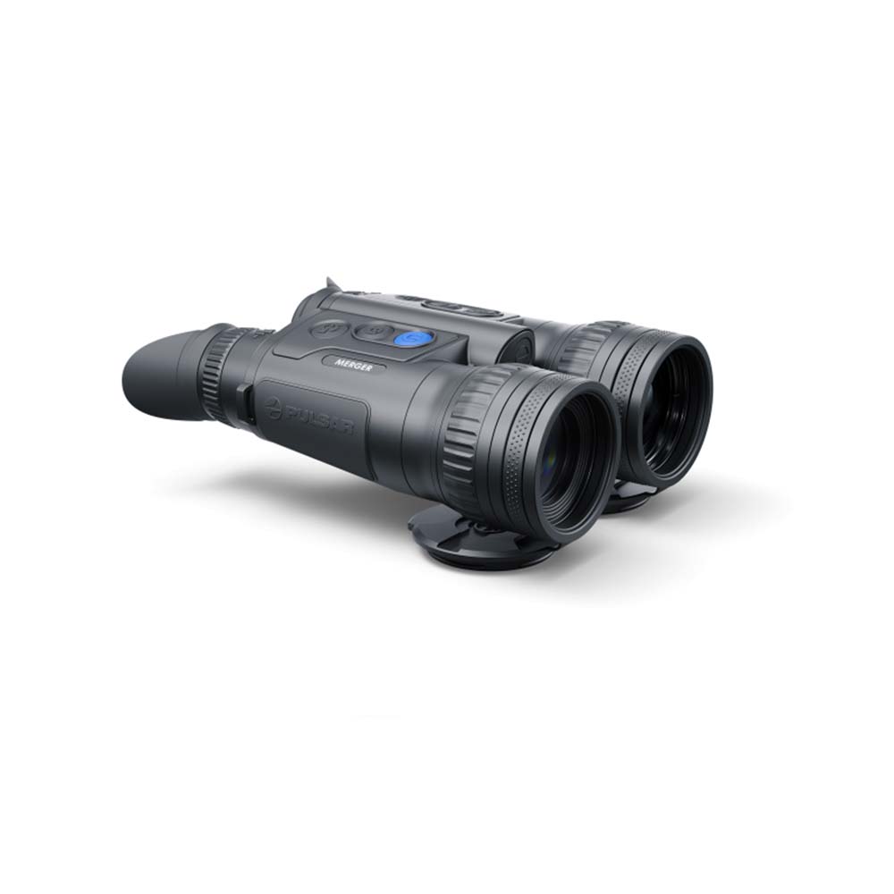 Pulsar Merger Duo NXP50