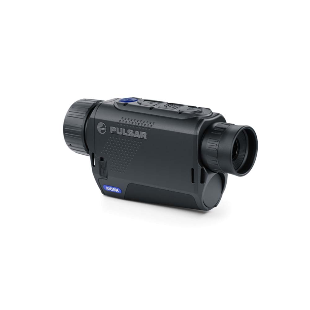 Pulsar Axion XQ30 PRO