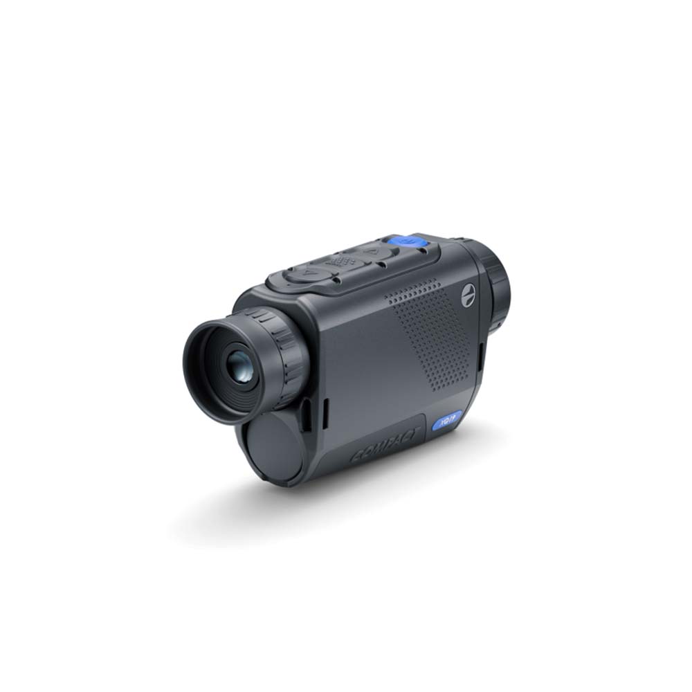 Pulsar Axion XQ19 Compact