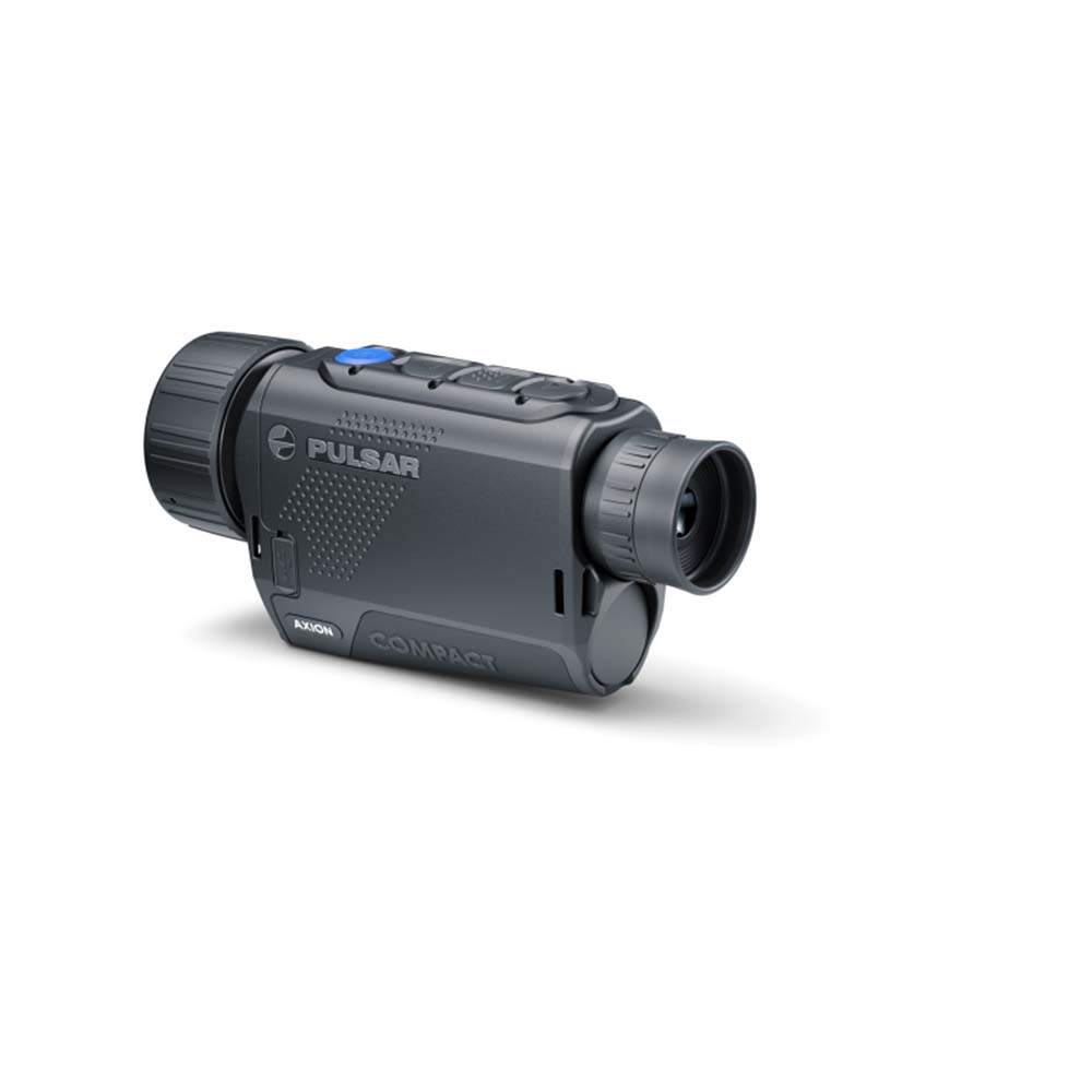 Axion XG35 Compact