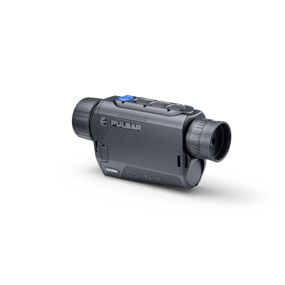 Pulsar Axion XG30 Compact